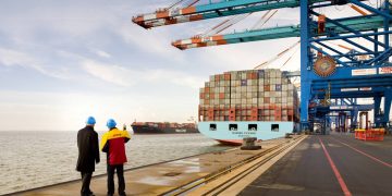 DHL will pay extra green bill for customers' LCL general cargo – ShippingWatch UK