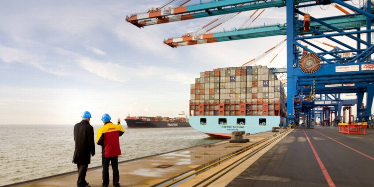 DHL will pay extra green bill for customers' LCL general cargo – ShippingWatch UK