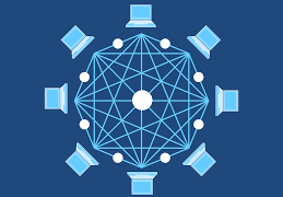 How blockchain is improving the agricultural supply chain