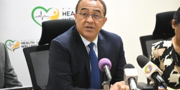 MOU signed to increase the speed of COVID-19 vaccine procurement for Jamaica