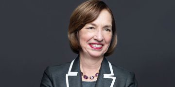 Supply Chain Icon Gives ‘Transformative’ Gift To Create Women’s Network
