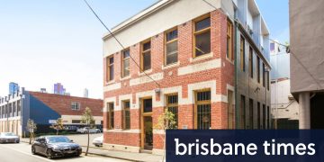 Arrow Capital pays $10m for Clayton warehouse