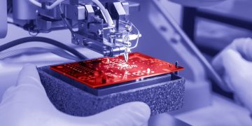 Why the automotive supply chain is in a semiconductor jam