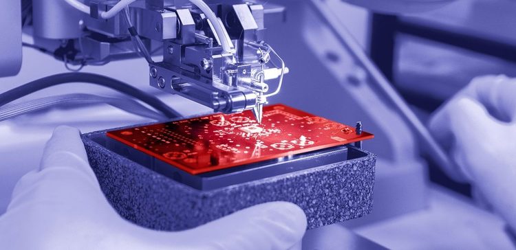 Why the automotive supply chain is in a semiconductor jam