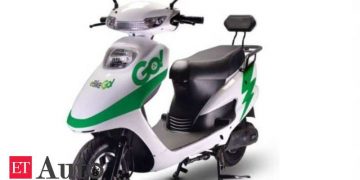 eBikeGo raises $1.5 million in pre-series A to expand EVs for last mile delivery, Auto News, ET Auto