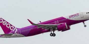 Japan’s ANA adjusts cargo operations at Okinawa