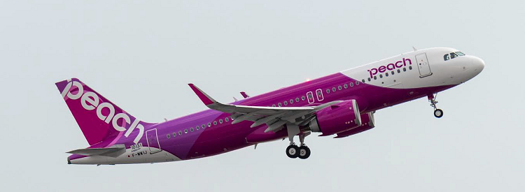 Japan’s ANA adjusts cargo operations at Okinawa