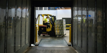 When the Supply Chain Breaks