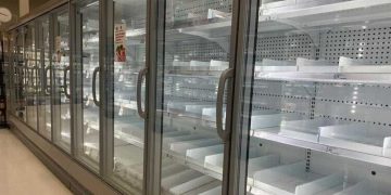 Grocery Supply Chain Continues to Sort Itself Out, Should Return to Normal By End of Week – NBC 5 Dallas-Fort Worth