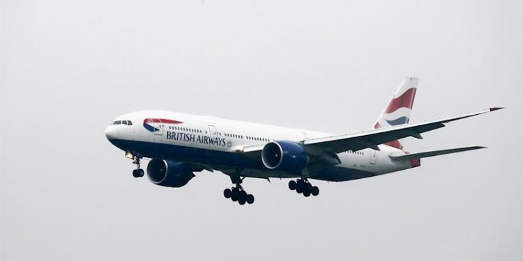 Air cargo suffers worst year since records began