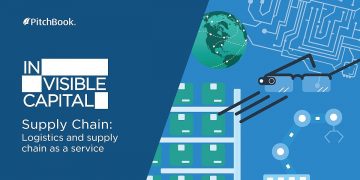 On the podcast: How evolving mindsets and innovation are building a better supply chain