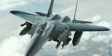 Israeli Cargo Ship Struck In Oman Gulf After US Air Strike « Breaking Defense