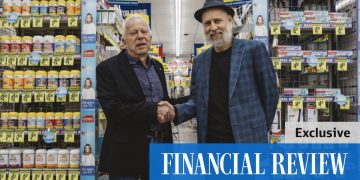 Chemist Warehouse and Cannatrek do medical cannabis deal