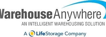 Warehouse Anywhere, Life Storage’s Third-Party Logistics Solution, Launches Third Micro-Fulfillment Center in Partnership with Deliverr