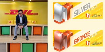 How DHL Supply Chain Indonesia harnesses the power of its employees