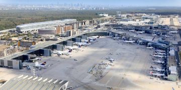 Frankfurt Airport’s air cargo throughput rises by 18.1% in January