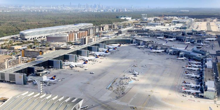 Frankfurt Airport’s air cargo throughput rises by 18.1% in January