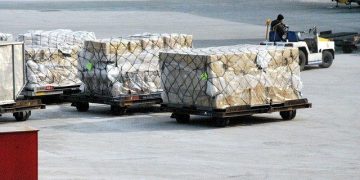 CMA CGM Group launches air cargo division | 2021-02-12