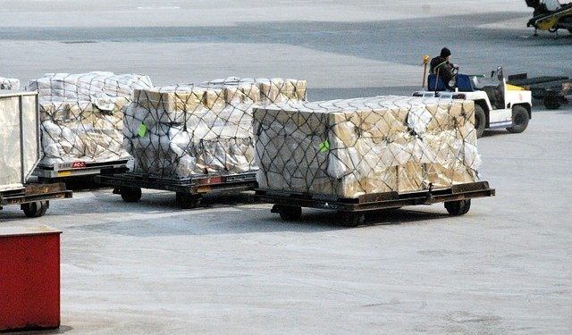 CMA CGM Group launches air cargo division | 2021-02-12