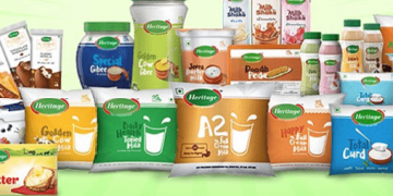 Heritage Foods – Lower Procurement Prices Drive Q3 Earnings Growth: ICICI Securities