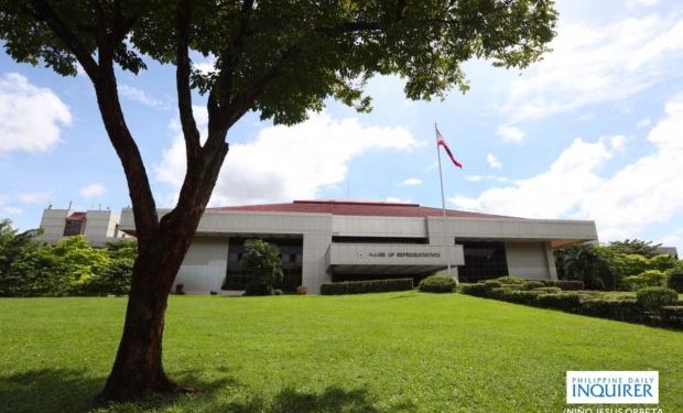 House panel OKs tax exemptions for LGUs’ vaccine procurement
