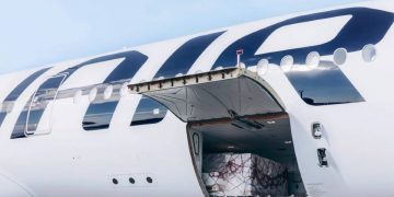 How Finnair Cargo has kept busy during the Covid-19 pandemic
