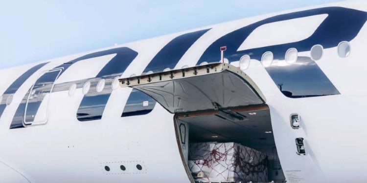 How Finnair Cargo has kept busy during the Covid-19 pandemic