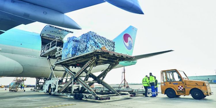 How Vienna Airport has established itself as a crisis-proof air cargo center