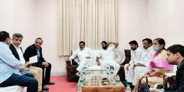 GMR plans to expand perishable cargo terminal