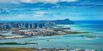 State of Hawaii: Procurement in paradise