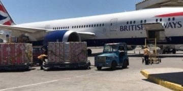 IAG Cargo reports 18.5% increase in revenue in 2020 – STAT Times