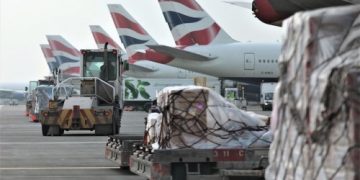 IAG Cargo 2020 Financial Results