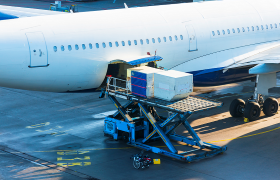 IATA sees 2021 as “another tough year” for air cargo sector | 2021-02-03