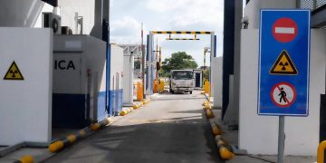 More cargo cleared in 2020; number of immigration offenders halved: ICA