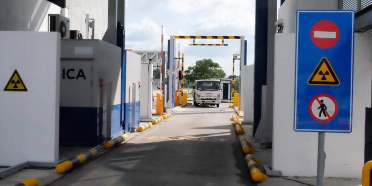More cargo cleared in 2020; number of immigration offenders halved: ICA