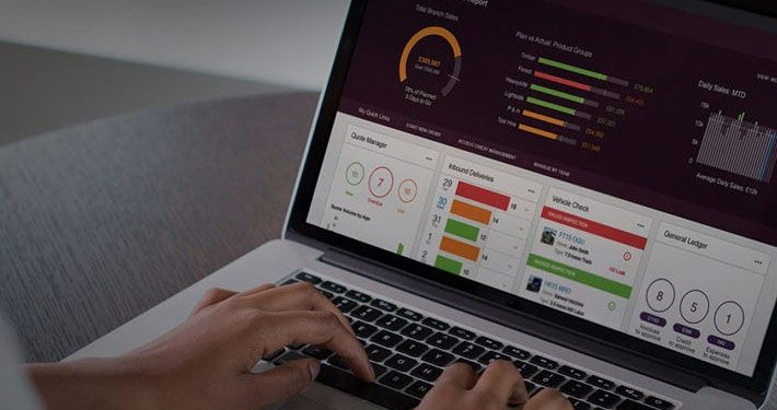 SanMar selects Infor financial supply chain solutions
