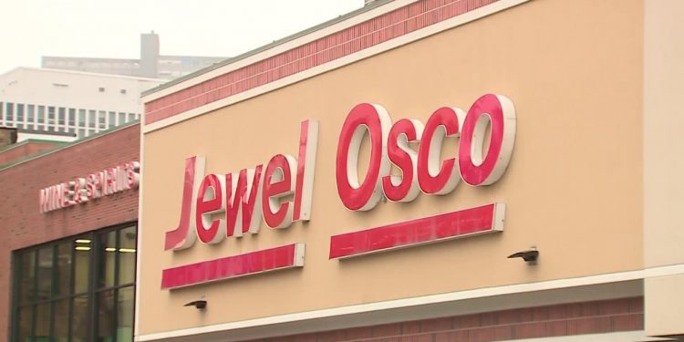 Jewel warehouse workers, delivery drivers going on strike – WGN TV Chicago