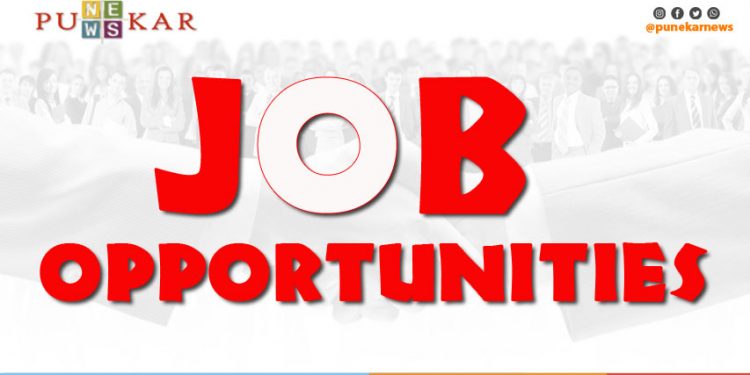 Recruitment of 459 posts in Border Roads Organization; Store Keeper, Multi Skilled Worker, and Other Posts