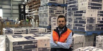DXC Oxygen steps up to deliver NXP’s forced divorce from Winc