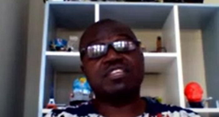 Procurement officials were never vetted by executive