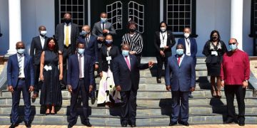 Treasury to allocate extra R7bn for provision of vaccine procurement