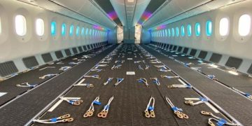 Kenya Airways to soon fly B787 preighters to meet cargo demand