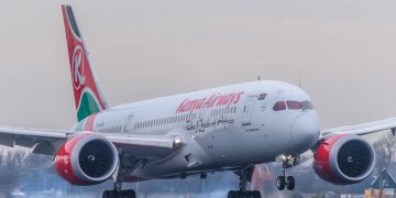 First-ever 787 Dreamliners repurposed for cargo operations