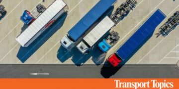 Kuehne + Nagel Buys Apex Logistics in $1.5 Billion Deal
