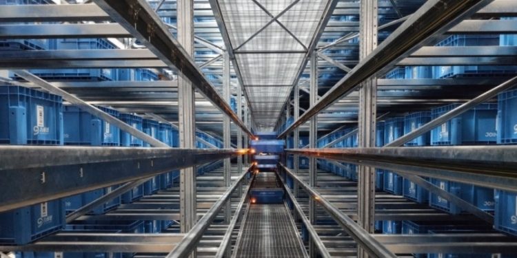Kuehne+Nagel partners with Chinese pharma specialist Jointown