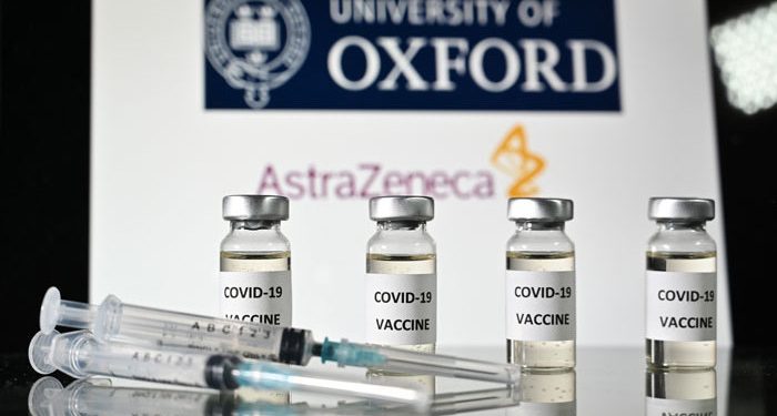 Treasury working to ensure COVID-19 vaccine indemnities don’t stump procurement
