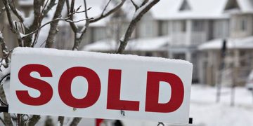 Grey-Bruce housing market begins 2021 with low inventory, high prices