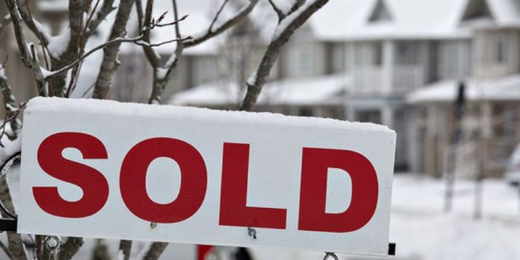 Grey-Bruce housing market begins 2021 with low inventory, high prices