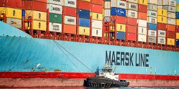 Container Crisis Upends Global Food Trade – gCaptain