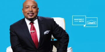Lowe’s Diversifies Its Supply Chain With a Daymond John-Backed Pitch Program – Adweek